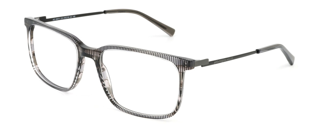 ADOLFO DOMINGUEZ Light RX* 84011 COL 514 Ø55/18 145 - L.01