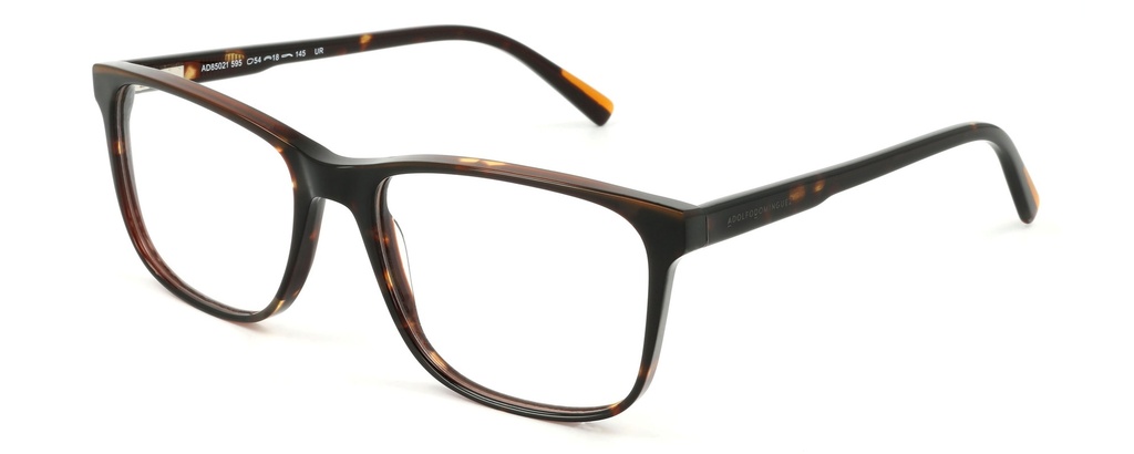 ADOLFO DOMINGUEZ Eco RX* 85021 COL 595 Ø54/18 145 - L.01