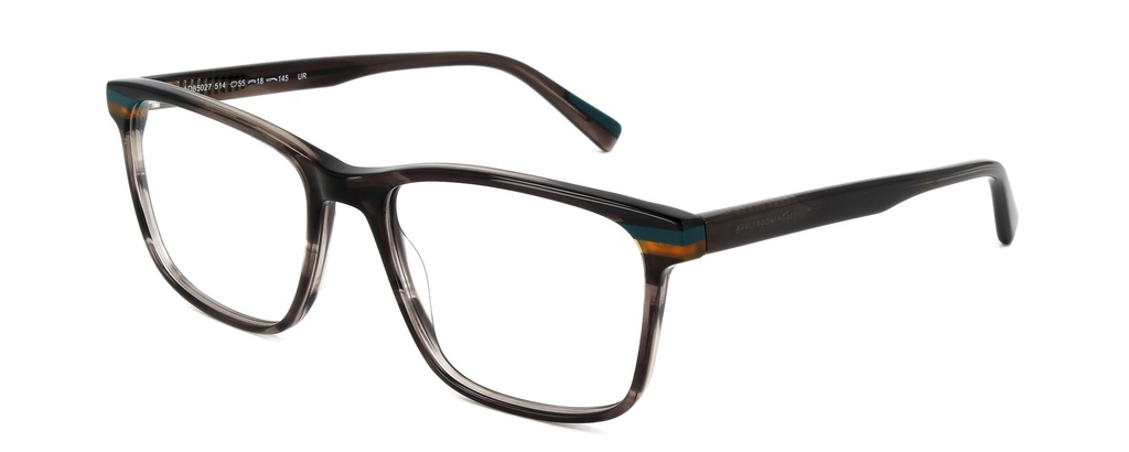 ADOLFO DOMINGUEZ Eco RX* 85027 COL 514 Ø55/18 145 - L.01