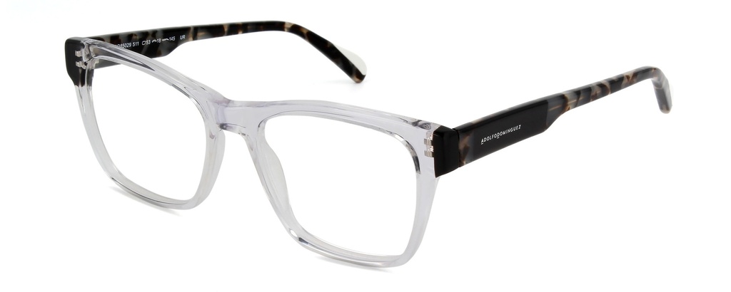 ADOLFO DOMINGUEZ Eco RX* 85029 COL 511 Ø53/18 145 - L.01