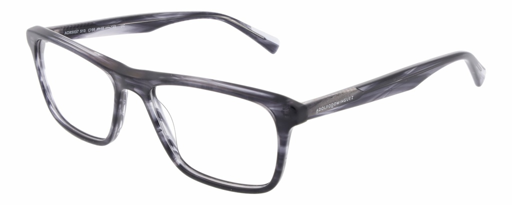 ADOLFO DOMINGUEZ Eco RX* 85037 COL 513 Ø56/18 145 - L.01