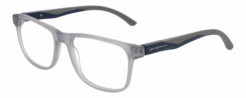 ADOLFO DOMINGUEZ Sport RX* 87010 COL 615 Ø52/18 140 - L.01