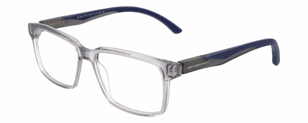 ADOLFO DOMINGUEZ Sport RX* 87011 COL 515 Ø54/17 140 - L.01