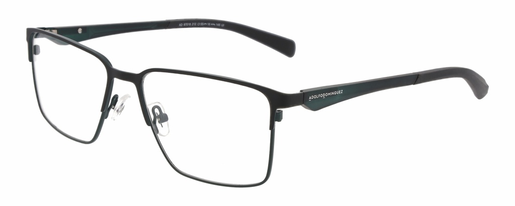 ADOLFO DOMINGUEZ Sport RX* 87018 COL 212 Ø55/18 145 - L.01