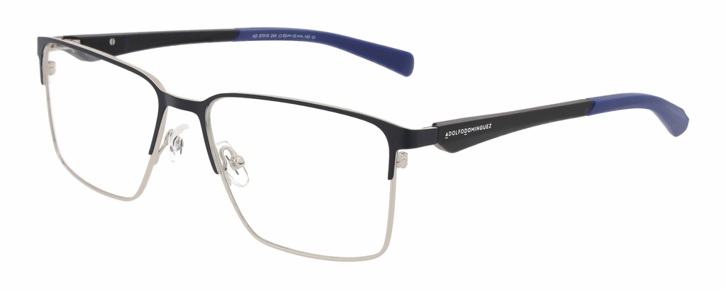 ADOLFO DOMINGUEZ Sport RX* 87018 COL 244 Ø55/18 145 - L.01