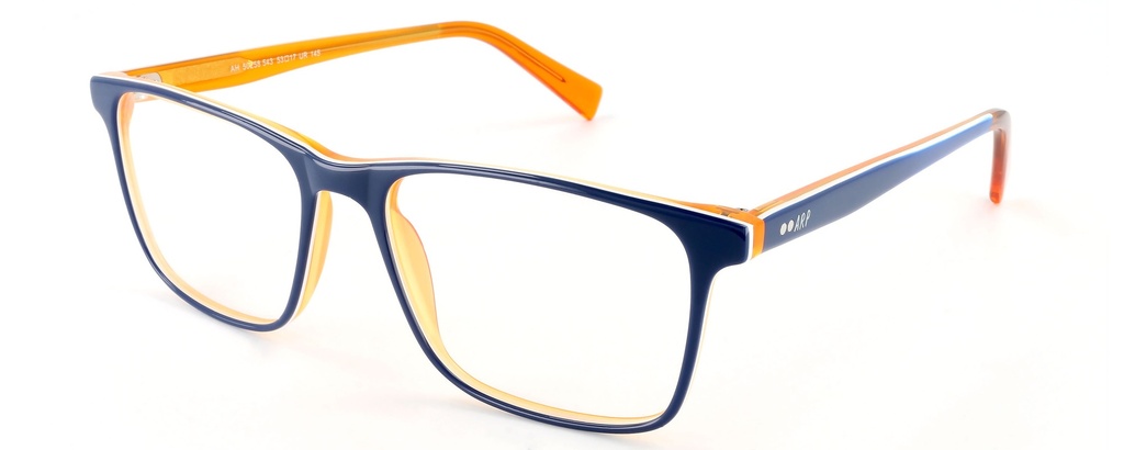 ARP Hombre RX* 50258 COL 543 Ø53/17 145 - L.01