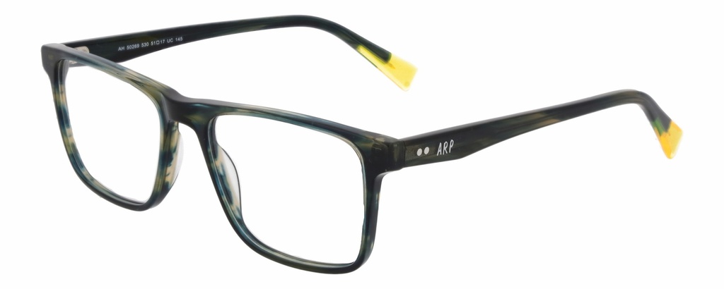 ARP Hombre RX* 50269 COL 530 Ø51/17 145 - L.01