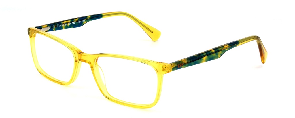 AGATHA  LECTURA RX* 63158 COL 588 Ø54/19 150 - L.01