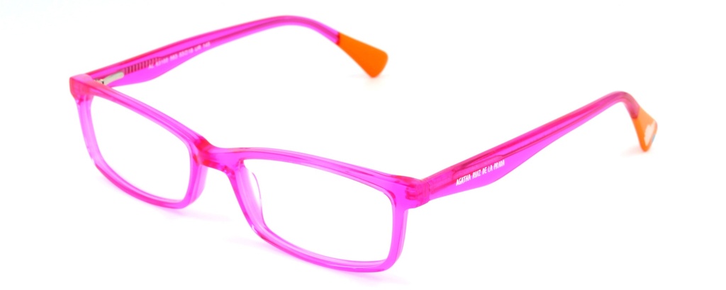 AGATHA  LECTURA RX* 63168 COL 563 Ø53/18 145 - L.01