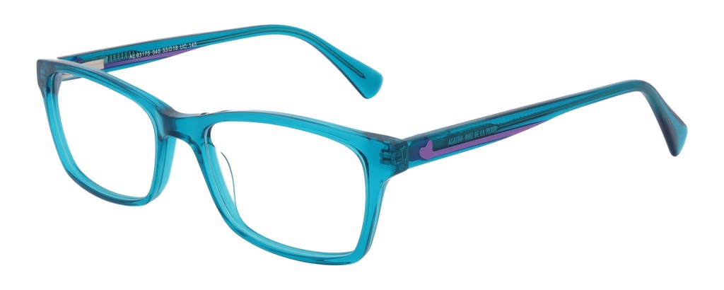 AGATHA  LECTURA RX* 63175 COL 545 Ø53/18 145 - L.01