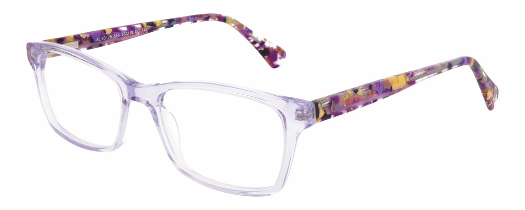 AGATHA  LECTURA RX* 63175 COL 556 Ø53/18 145 - L.01