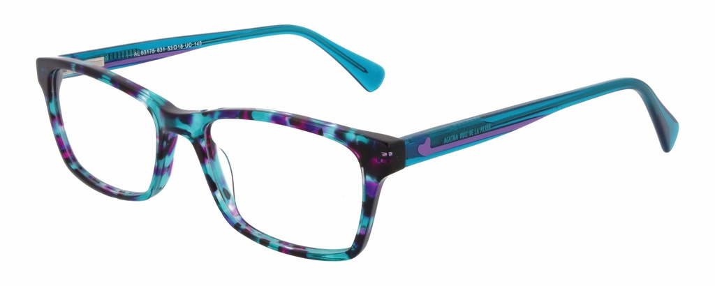 AGATHA  LECTURA RX* 63175 COL 631 Ø53/18 145 - L.01