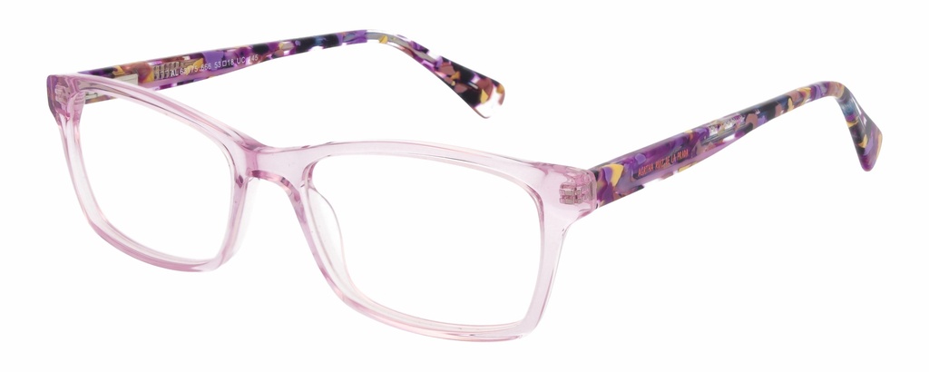 AGATHA  LECTURA RX* 63175 COL 666 Ø53/18 145 - L.01