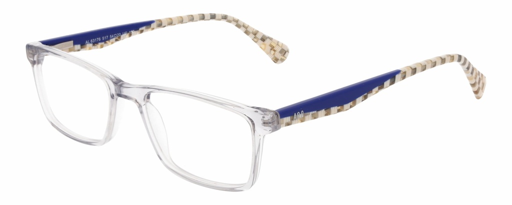 AGATHA  LECTURA RX* 63176 COL 517 Ø54/20 150 - L.01