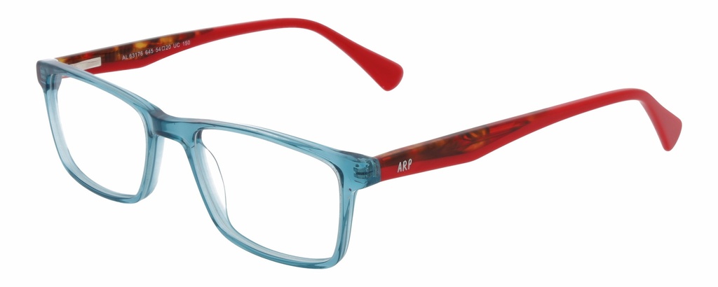 AGATHA  LECTURA RX* 63176 COL 645 Ø54/20 150 - L.01