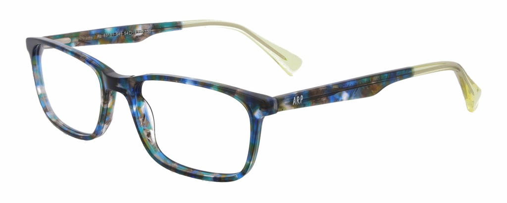 AGATHA  LECTURA RX* 63181 COL 545 Ø54/19 150 - L.01