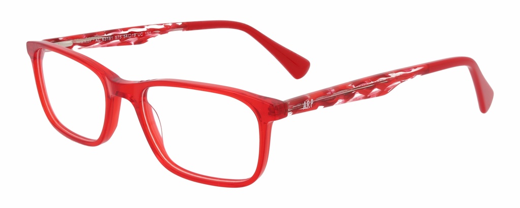 AGATHA  LECTURA RX* 63181 COL 575 Ø54/19 150 - L.01