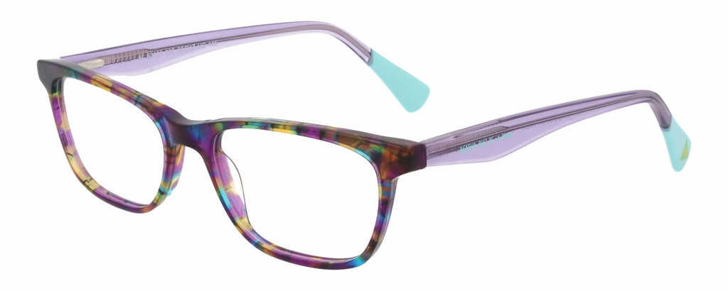 AGATHA  LECTURA RX* 63182 COL 655 Ø52/17 145 - L.01