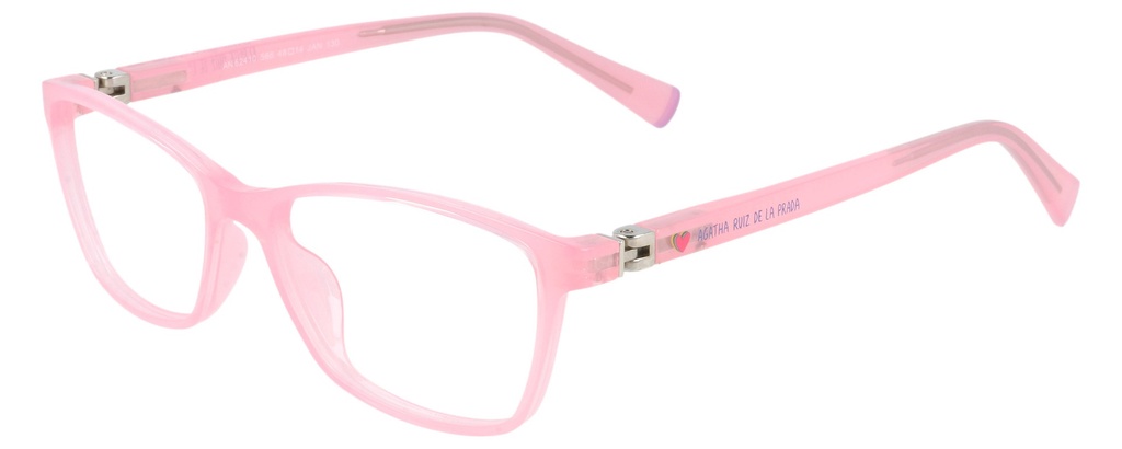 AGATHA INFANTIL RX* 62410 COL 566 Ø48/14 130 - L.01