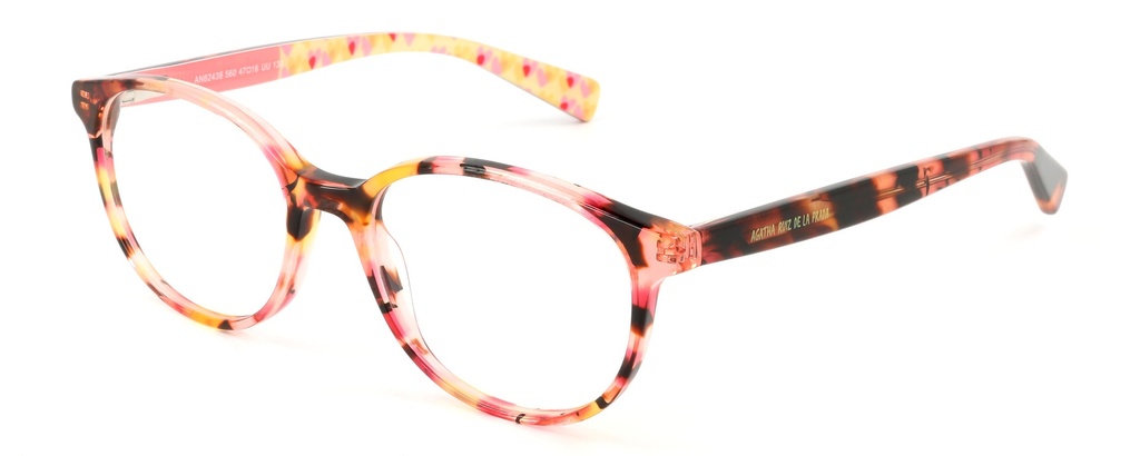 AGATHA INFANTIL RX* 62436 COL 560 Ø47/16 130 - L.01