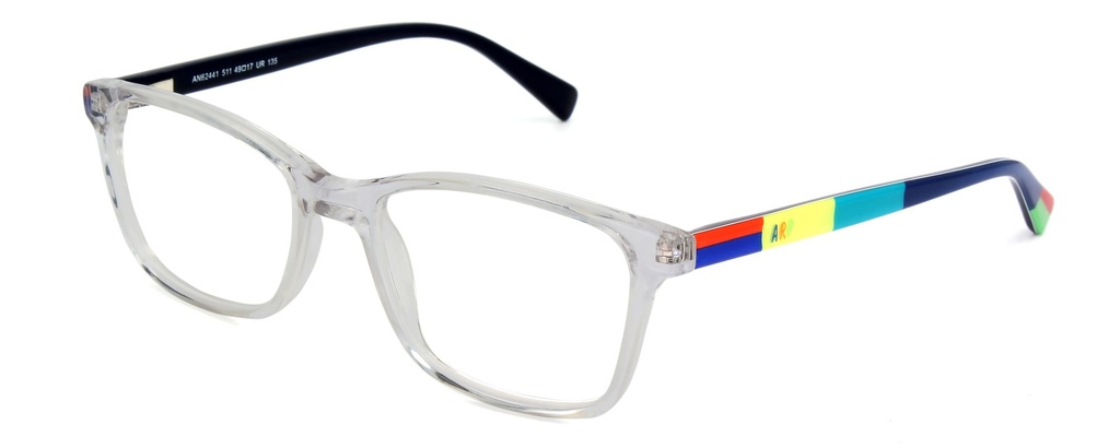 AGATHA INFANTIL RX* 62441 COL 511 Ø49/17 135 - L.01