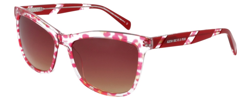 AGATHA RUIZ DE LA PRADA SUN 21321 COL 599 ø55/16 140