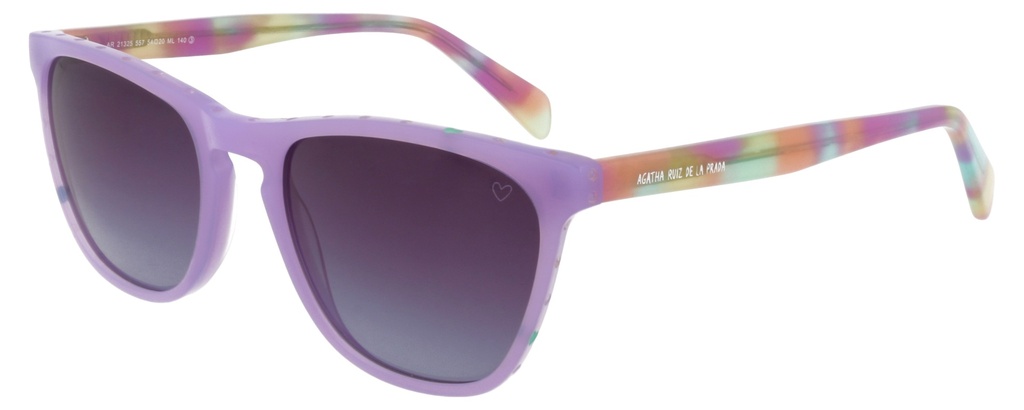 AGATHA RUIZ DE LA PRADA SUN 21325 COL 557 ø54/20 140