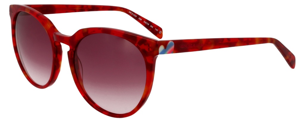 AGATHA RUIZ DE LA PRADA SUN 21333 COL 588 ø54/18 145