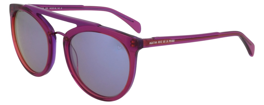 AGATHA RUIZ DE LA PRADA SUN 21338 COL 555 ø54/20 140