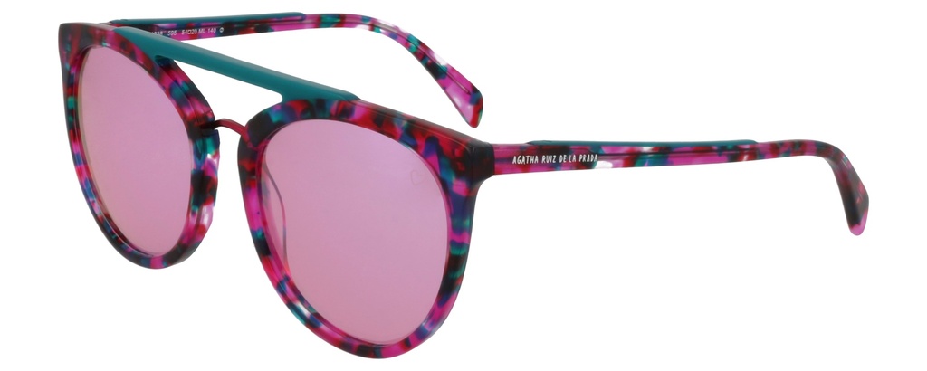 AGATHA RUIZ DE LA PRADA SUN 21338 COL 595 ø54/20 140
