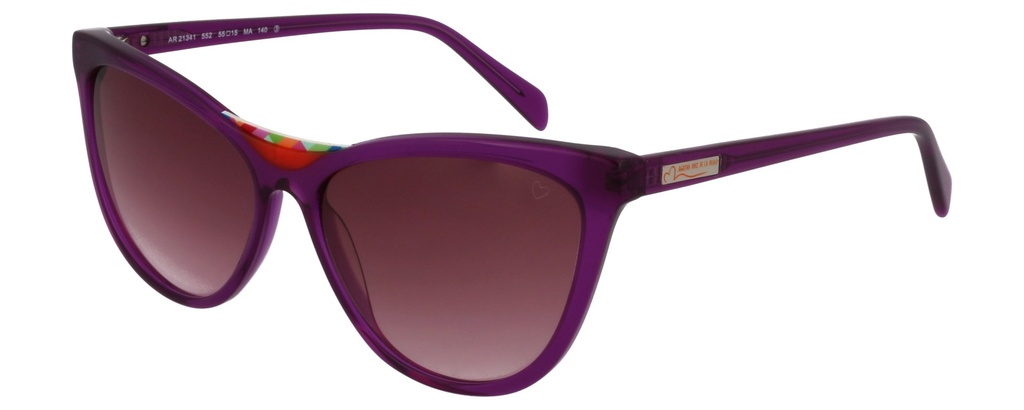 AGATHA RUIZ DE LA PRADA SUN 21341 COL 552 ø55/15 140
