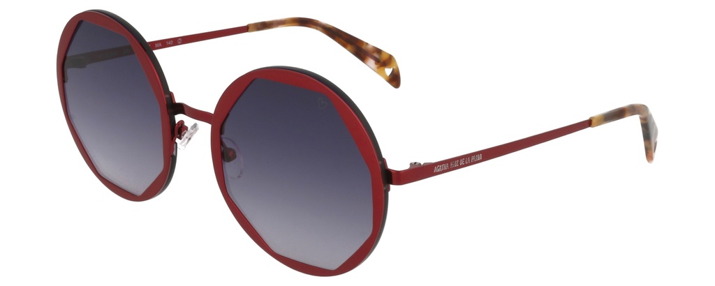 AGATHA RUIZ DE LA PRADA SUN 21343 COL 234 ø60/17 140