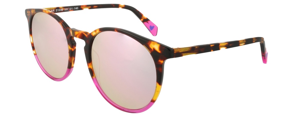 AGATHA RUIZ DE LA PRADA SUN 21346 COL 562 ø53/21 140