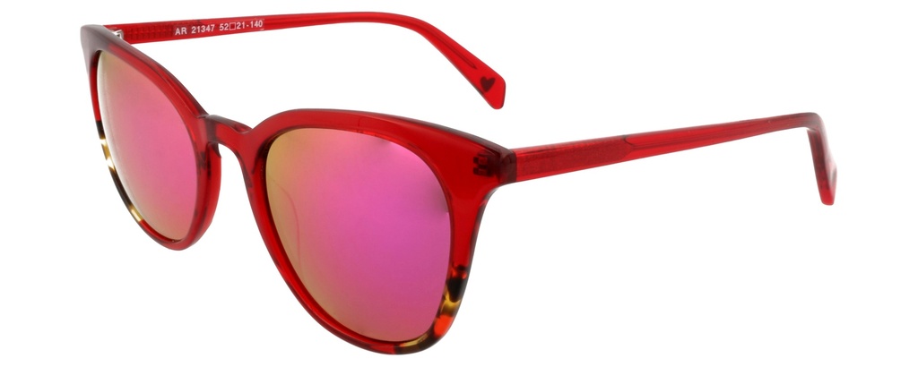 AGATHA RUIZ DE LA PRADA SUN 21347 COL 575 ø51/21 140