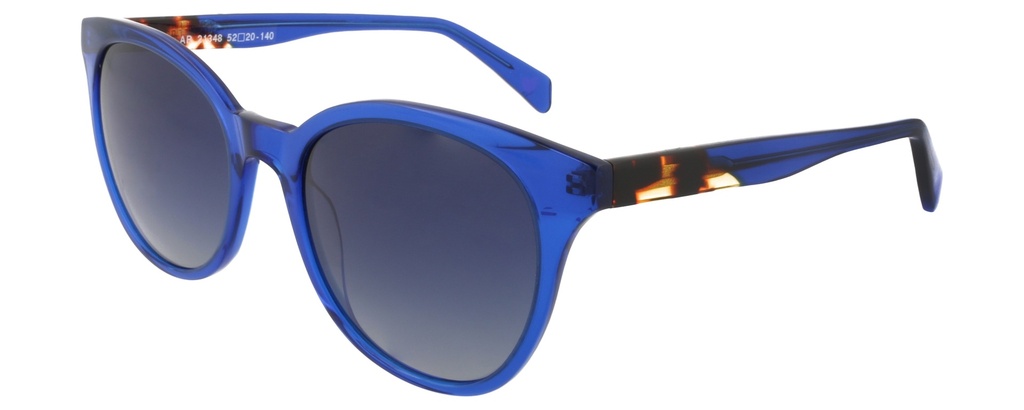 AGATHA RUIZ DE LA PRADA SUN 21348 COL 544 ø52/19 140