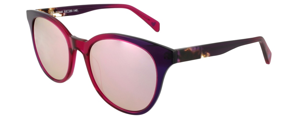 AGATHA RUIZ DE LA PRADA SUN 21348 COL 563 ø52/19 140