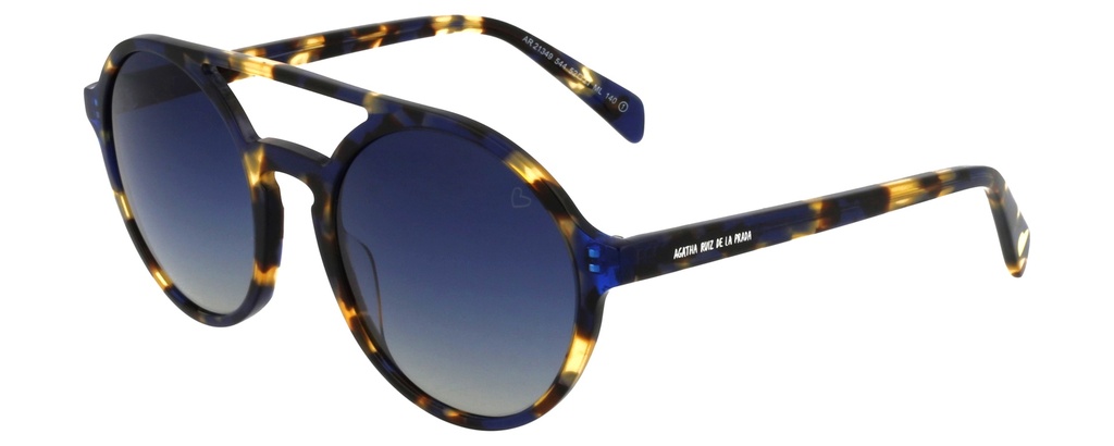 AGATHA RUIZ DE LA PRADA SUN 21349 COL 544 ø52/21 140