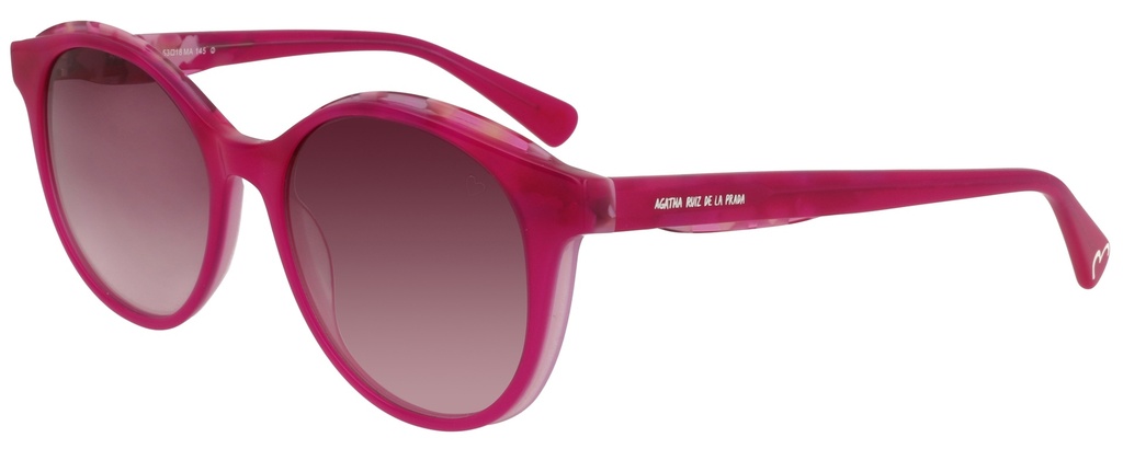 AGATHA RUIZ DE LA PRADA SUN 21357 COL 562 ø53/18 145