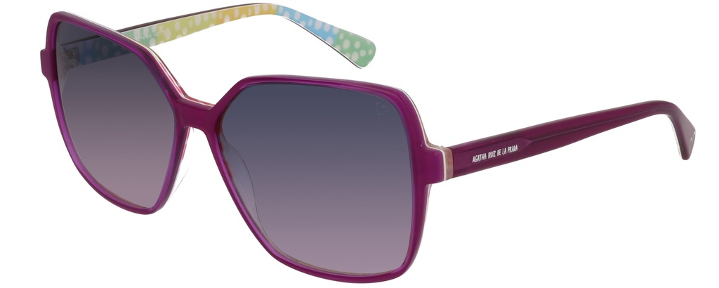 AGATHA RUIZ DE LA PRADA SUN 21358 COL 555 ø58/14 140