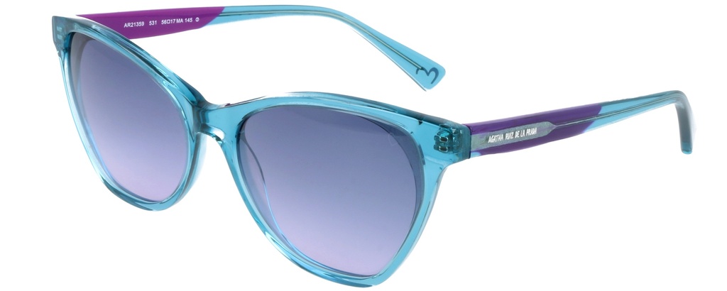 AGATHA RUIZ DE LA PRADA SUN 21359 COL 531 ø56/17 145
