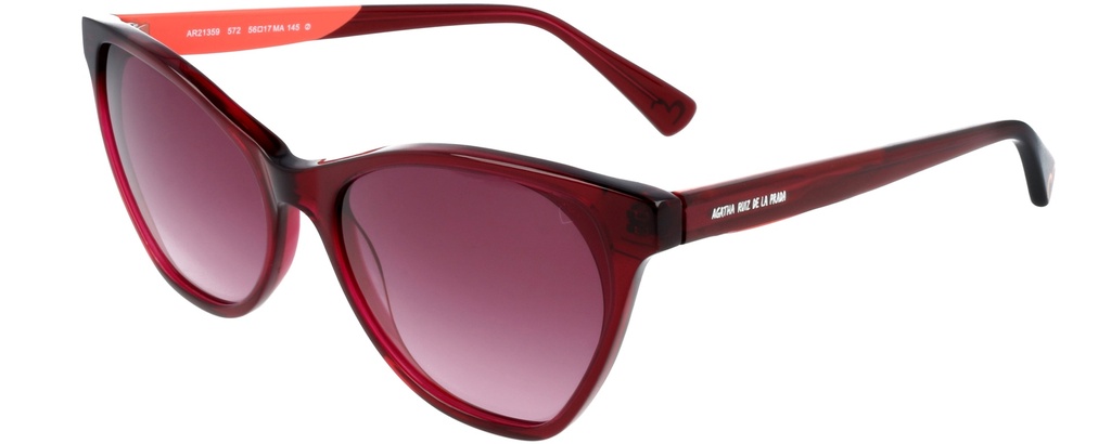 AGATHA RUIZ DE LA PRADA SUN 21359 COL 572 ø56/17 145