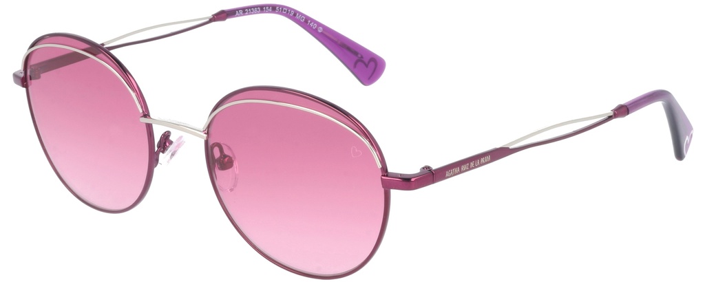 AGATHA RUIZ DE LA PRADA SUN 21363 COL 154 ø51/19 140