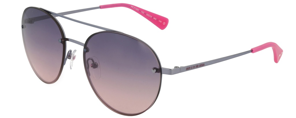 AGATHA RUIZ DE LA PRADA SUN 21365 COL 102 ø55/18 140
