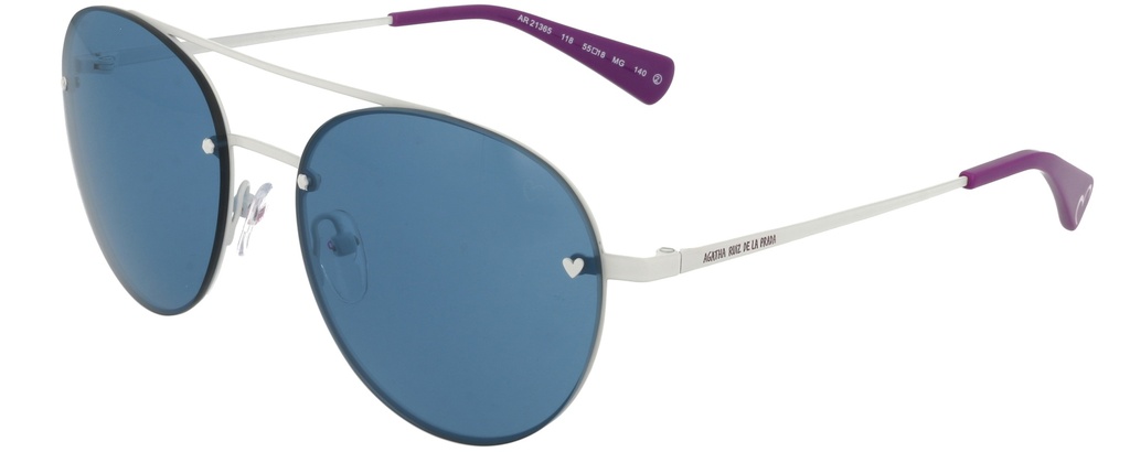 AGATHA RUIZ DE LA PRADA SUN 21365 COL 118 ø55/18 140