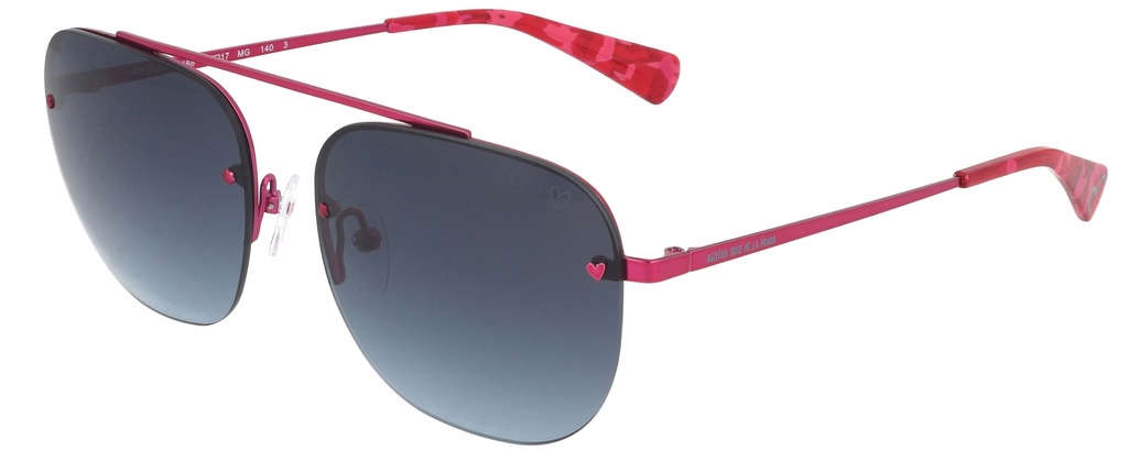 AGATHA RUIZ DE LA PRADA SUN 21366 COL 168 ø56/17 140