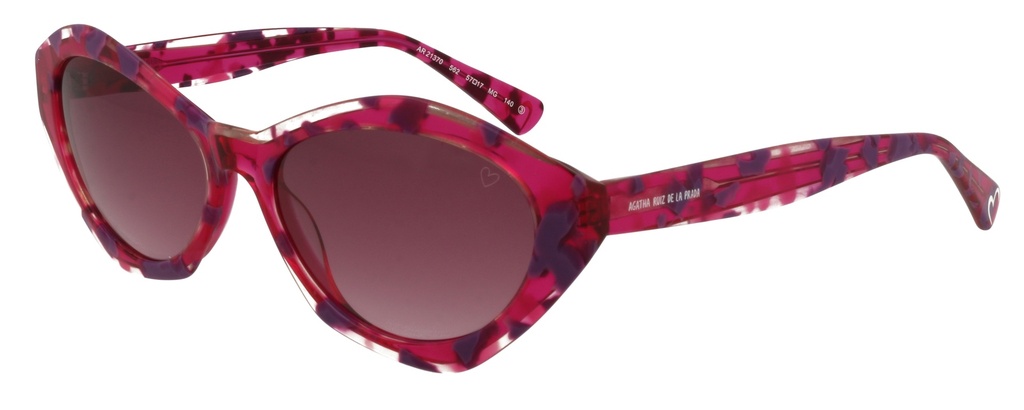 AGATHA RUIZ DE LA PRADA SUN 21370 COL 562 ø57/17 140