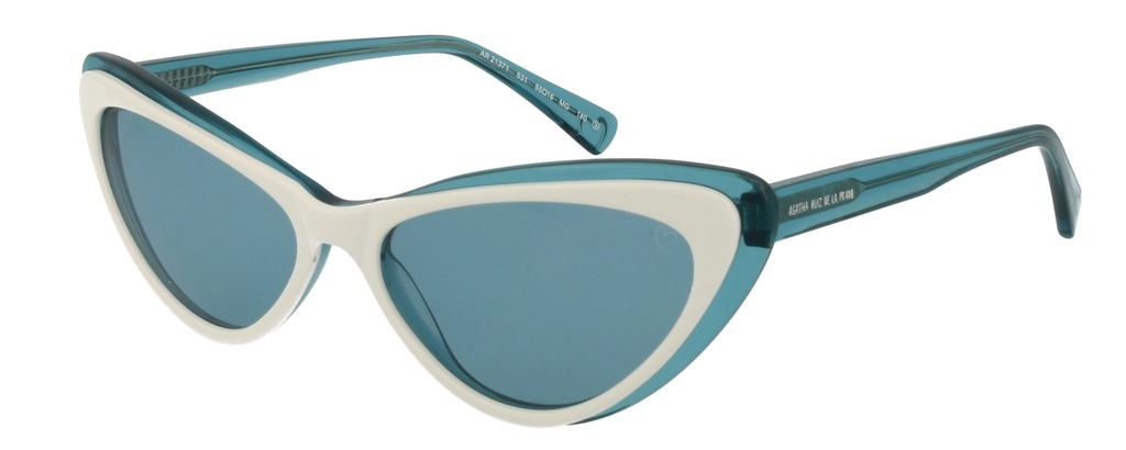 AGATHA RUIZ DE LA PRADA SUN 21371 COL 531 ø55/16 140