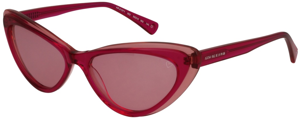 AGATHA RUIZ DE LA PRADA SUN 21371 COL 562 ø55/16 140