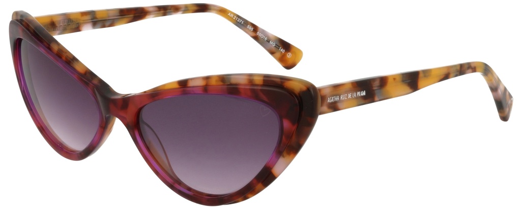 AGATHA RUIZ DE LA PRADA SUN 21371 COL 595 ø55/16 140