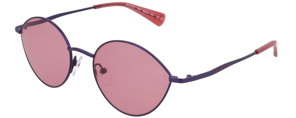 AGATHA RUIZ DE LA PRADA SUN 21372 COL 155 ø52/18 140